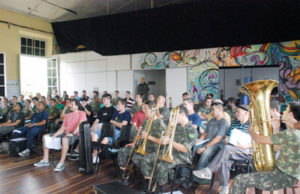 Workshop: A teoria musical para todos os públicos