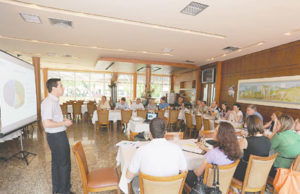 Pesquisa revela relação dos associados com entidade