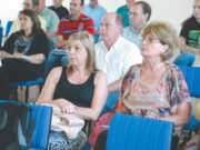 Corede/VRP reúne governos eleitos