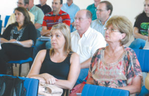 Corede/VRP reúne governos eleitos