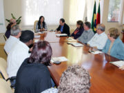 Executivo tenta se organizar na reta final