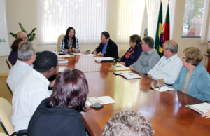 Executivo tenta se organizar na reta final