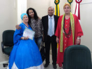 1º Seminário Afro celebra o Dia da Consciência Negra em Vera Cruz