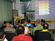 Santa Cruz sediou Seminário Regional de trânsito