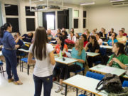 Enem: Unisc receberá mais de 5 mil pessoas