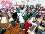 Viva Unisc aguarda mais de 7 mil visitantes nesta quinta