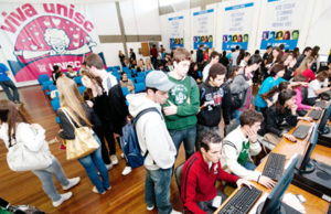 Universidade de Santa Cruz do Sul realiza o Viva Unisc 2012