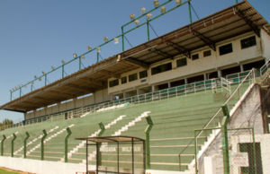 Avenida: Sonho da Arena tem seu fim