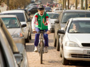 Ciclismo traz inúmeros benefícios