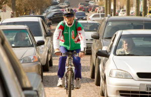 Ciclismo traz inúmeros benefícios