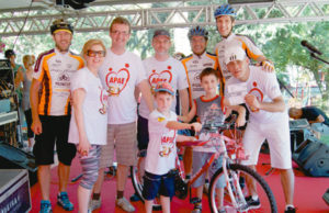 Passeio Apae 50 Anos