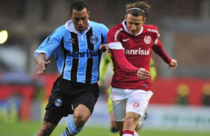 Clássico 394 define o vice-campeão brasileiro