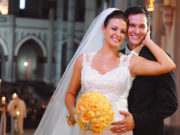 Casamento de Letícia e André e os 15 ano da Refai