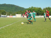 Futebol Amador:Título da Lifasc sai neste domingo
