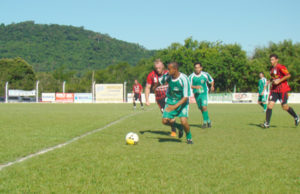 Futebol Amador:Título da Lifasc sai neste domingo