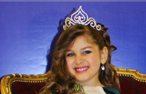 Miss Turismo Brasil 2013