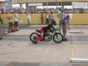 6ª Etapa SMR de Arrancada de Motos é neste sábado