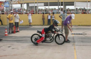 6ª Etapa SMR de Arrancada de Motos é neste sábado