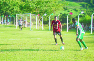 Lifasc: Deu Rio Pardinho em São Martinho