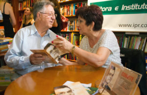 Lançamento: Memórias de Santa Cruz em livro