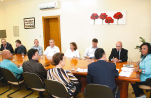 Kelly deixará R$ 112 milhões para o próxima governo