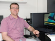 Carlos Pitzer é reeleito presidente da Seasc