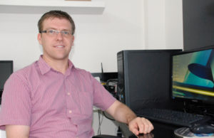 Carlos Pitzer é reeleito presidente da Seasc