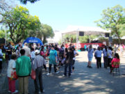 Data enfrenta a aids no planeta