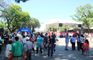 Data enfrenta a aids no planeta