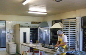 Padaria da Copame recebe encomendas de panetones até dia 14