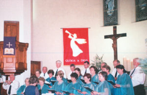 Um concerto especial de Natal