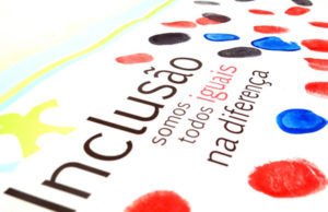 Ana Nery faz ação para marcar o Dia Internacional da Pessoa com Deficiência