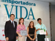 VBR Logística é bi na conquista do troféu Ouro