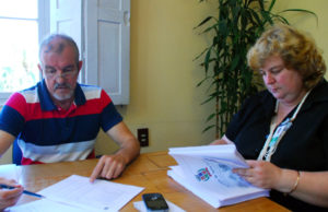 Orçamento 2013 será entregue esta semana à Câmara