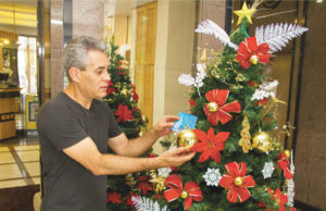 Meu Natal Inesquecível