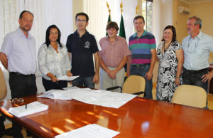 Linha Santa Cruz terá sua tão aguardada creche municipal