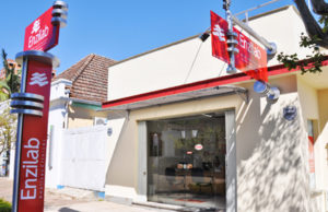 Laboratório Enzilab