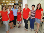 Cooperativa: Prefeitura faz entrega à Uniforte