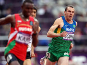 Fabiano Peçanha obtém índice para o Troféu Brasil