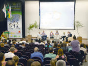 Santa Cruz sedia 1º Fórum Regional