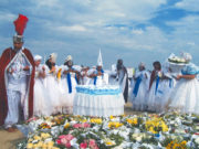 Retrospectiva Religião 2012