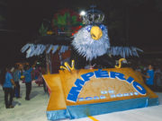 Retrospectiva Eventos 2012