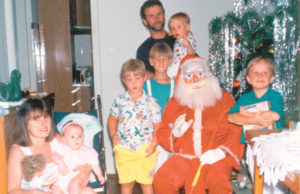 Lembranças do meu Natal