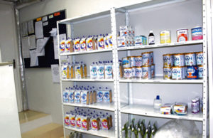 Novo lactário aprimora atendimento no HSC