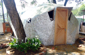 Oca da Paz será inaugurado amanhã na escola Alfredo José Kliemann