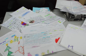 Solidariedade: Seja um Papai Noel no Natal dos Correios