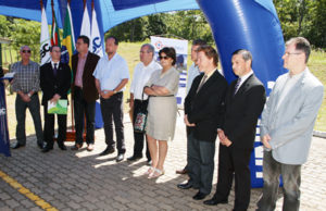 Começa a implantação do TecnoUnisc