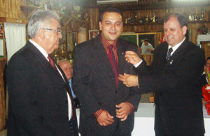 Rotary Club Avenida completa 19 anos