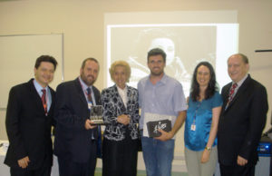 Anatomia humana: Pesquisa da Unisc conquista prêmio