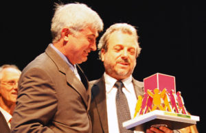 Cooperativa de saúde: Três prêmios destacam a Unimed VTRP